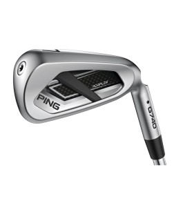 Ensemble de Fers Ping G740...