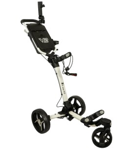 Chariot Axglo V2 Roues...
