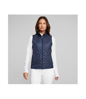 Women's Frost Quilted Vest...