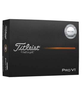 Titleist Pro V1 AIM...