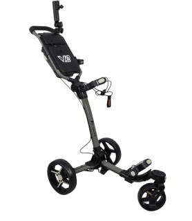 Chariot Axglo V2 Roues...