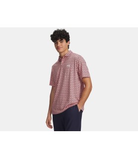 Polo Under Armour Matchplay...