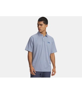 Polo Under Armour Matchplay...
