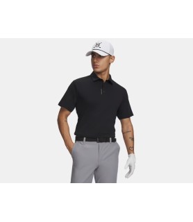 Polo Under Armour Dry...