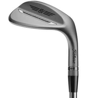 Wedge Titleist SM11 Nickel