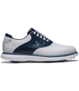 Soulier Footjoy Traditions...