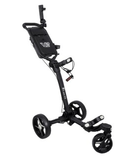 Axglo V2 Push Cart...