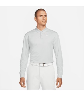 Polo Nike Victory Solid...