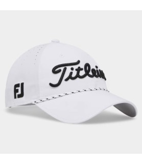 Casquette Titleist Tour...