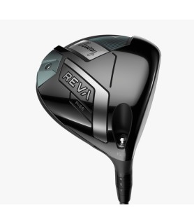 Callaway Reva Rise Driver