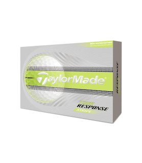 Taylor Made Tour Response...