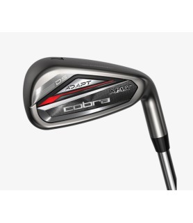 Ensemble de Fers Cobra DS...