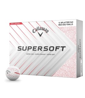 Callaway SuperSoft Splatter...