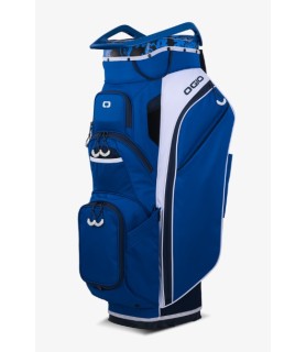 Ogio Silencer Blue Sky Cart...