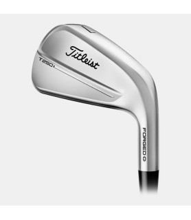 Ensemble de fers Titleist...