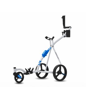 Wishbone One 360 Push Cart...