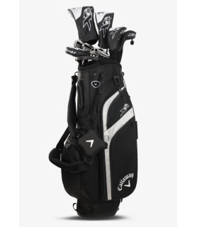 Ensemble complet Callaway...