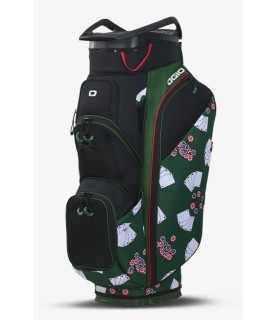 Ogio Silencer Poker Cart Bag