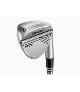 Wedge Cleveland Golf RTX...