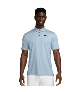 Nike Tour Dri-Fit Solid...