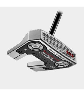 Putter Scotty Cameron...