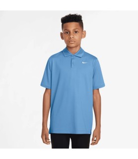 Nike Boy's Polo Dri-FIT...