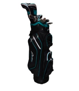Golf Trends Striker Women’s...