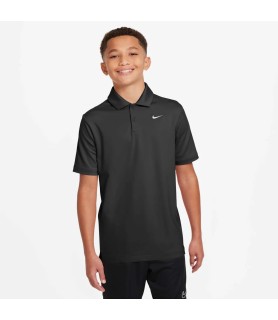 Polo Nike Boy's Dri-FIT...