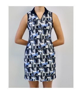Dexim Dress Nora 23802 P20...