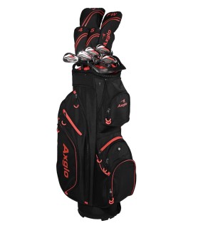 Axglo AX-Evo Package Set -...