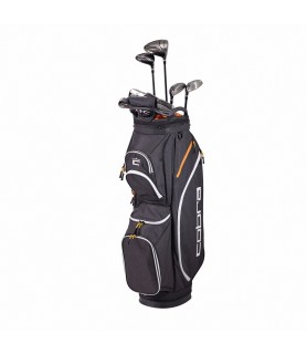 Cobra Fly XL 2 Package Set...