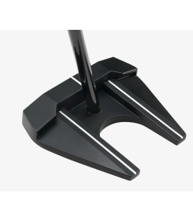Odyssey Tri Hot Black...