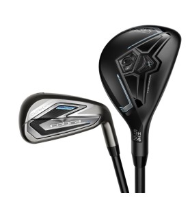 Cobra Darkspeed Combo set...