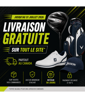 Livraison gratuite -...