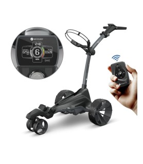 2026 MotoCaddy M7 Remote...