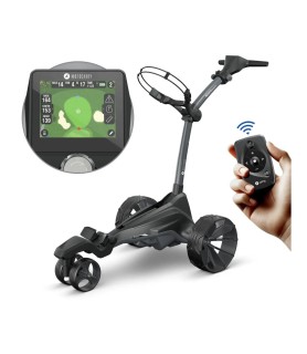 2026 MotoCaddy M7 GPS...