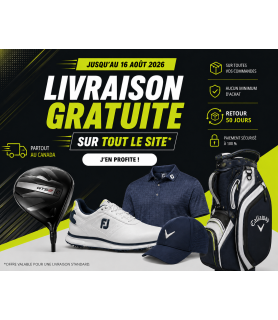 Livraison gratuite -...