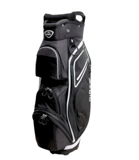 Axglo A211 Cart Bag Black