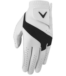 Callaway Fusion Leather...