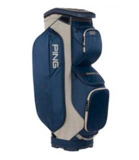 Ping Traverse Heather Navy...