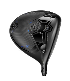 Cobra Darkspeed X Driver