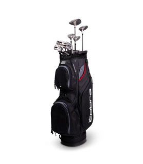 Cobra Air X 2 Complet set -...