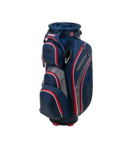 Sac BagBoy Revolver XP Navy...