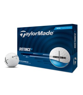 TaylorMade Distance+ Golf...