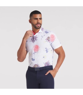 Polo Puma Mattr Dahlia...