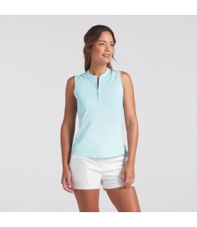 Puma Aerlon Mock Sleeveless...