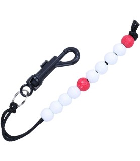 Golf Bead Counter