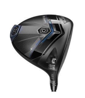 Cobra DS Adapt X Driver