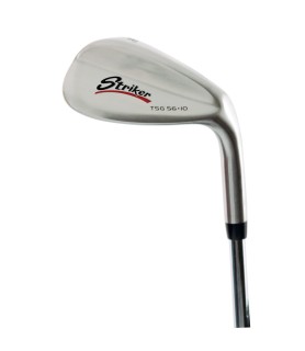 Golf Trends  Striker Wedges