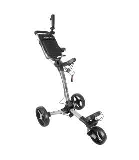 Axglo V1 3 Wheels Cart...